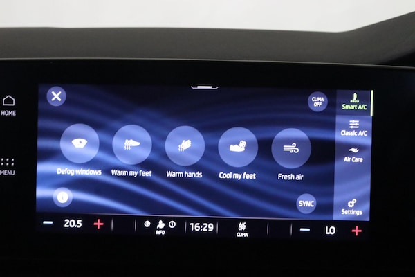 Used Skoda Octavia 2021 for sale - 76109530: Photo 23