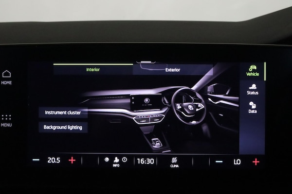 Used Skoda Octavia 2021 for sale - 76109530: Photo 28