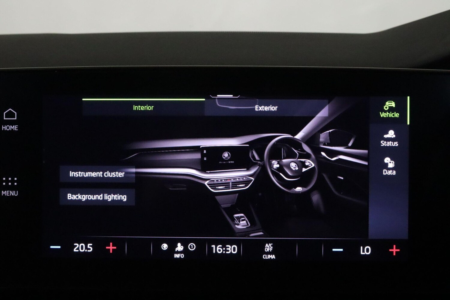 Used Skoda Octavia 2021 for sale - 76109530: Photo 29