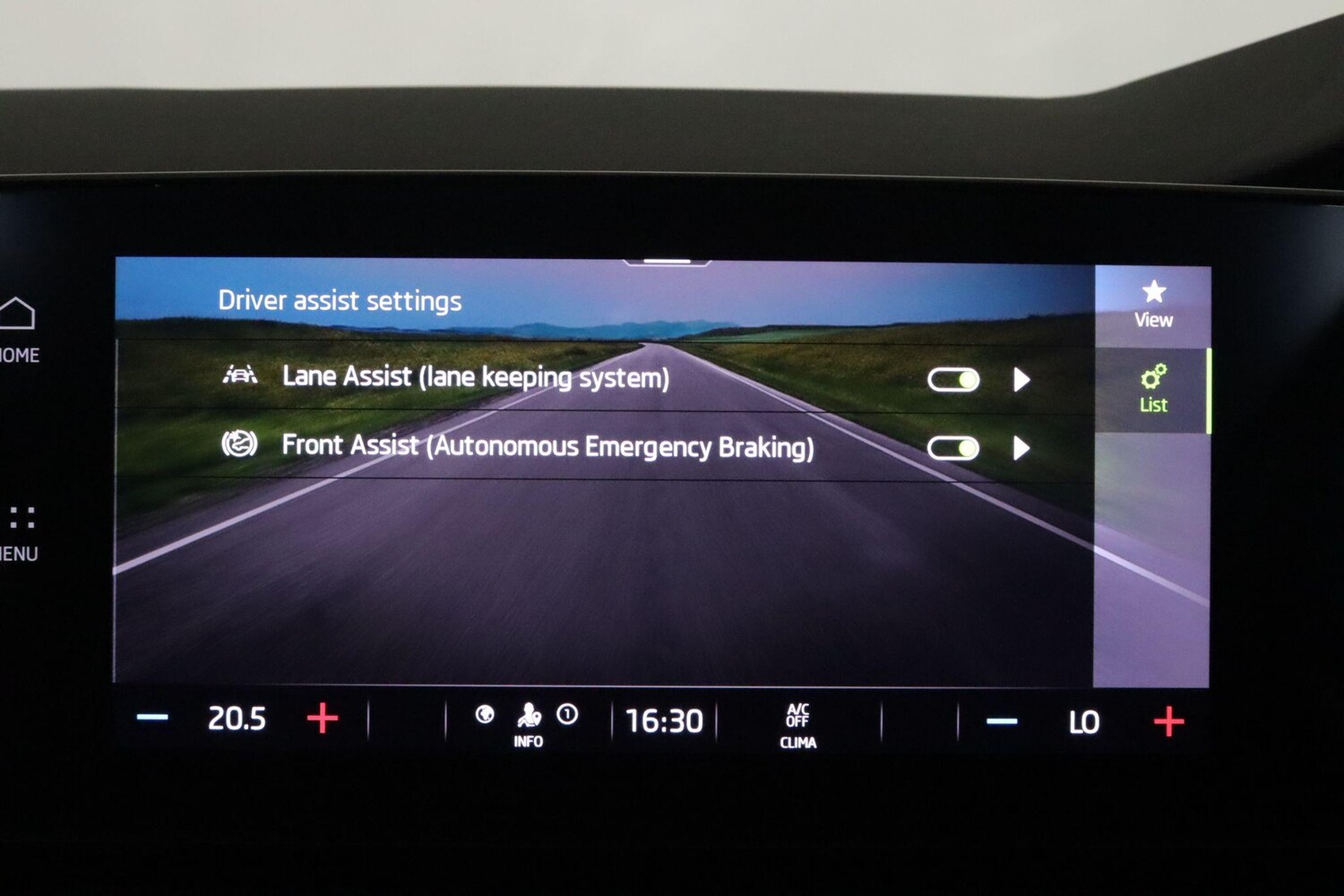 Used Skoda Octavia 2021 for sale - 76109530: Photo 31