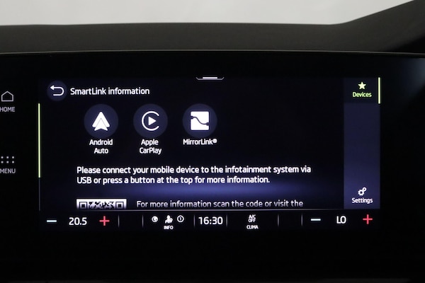 Used Skoda Octavia 2021 for sale - 76109530: Photo 33