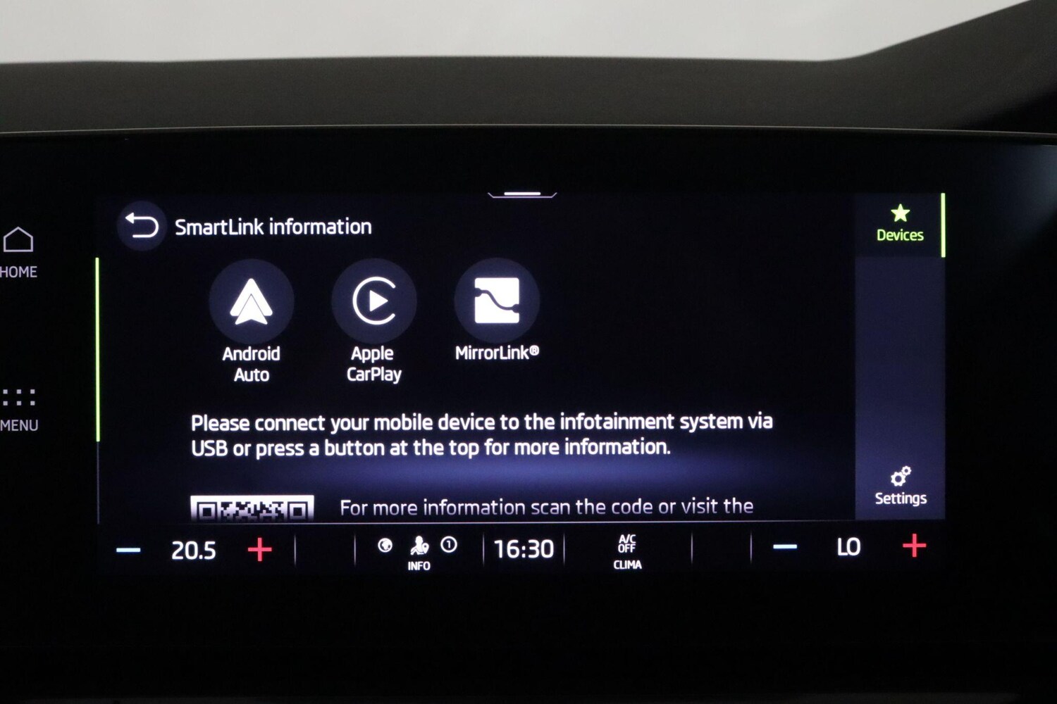 Used Skoda Octavia 2021 for sale - 76109530: Photo 34