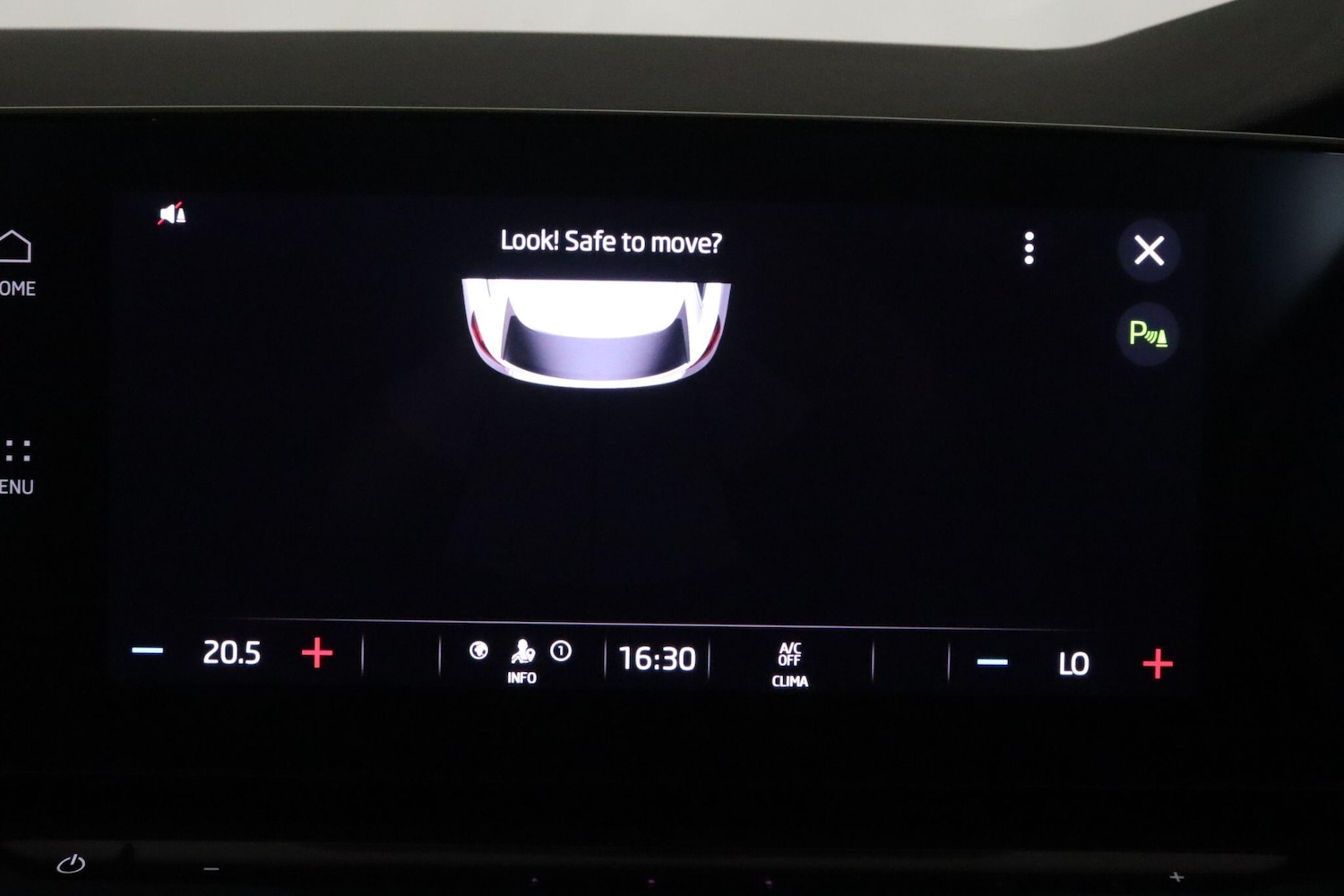 Used Skoda Octavia 2021 for sale - 76109530: Photo 35