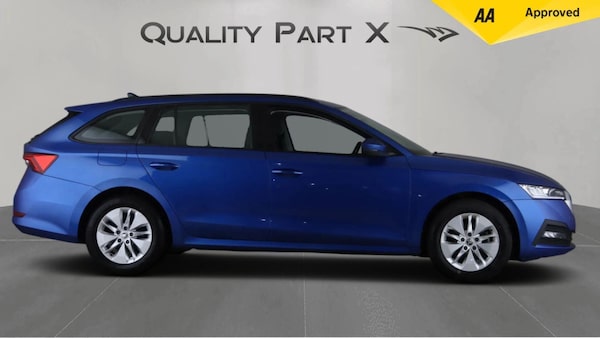 Used Skoda Octavia 2021 for sale - 76109530: Photo 7