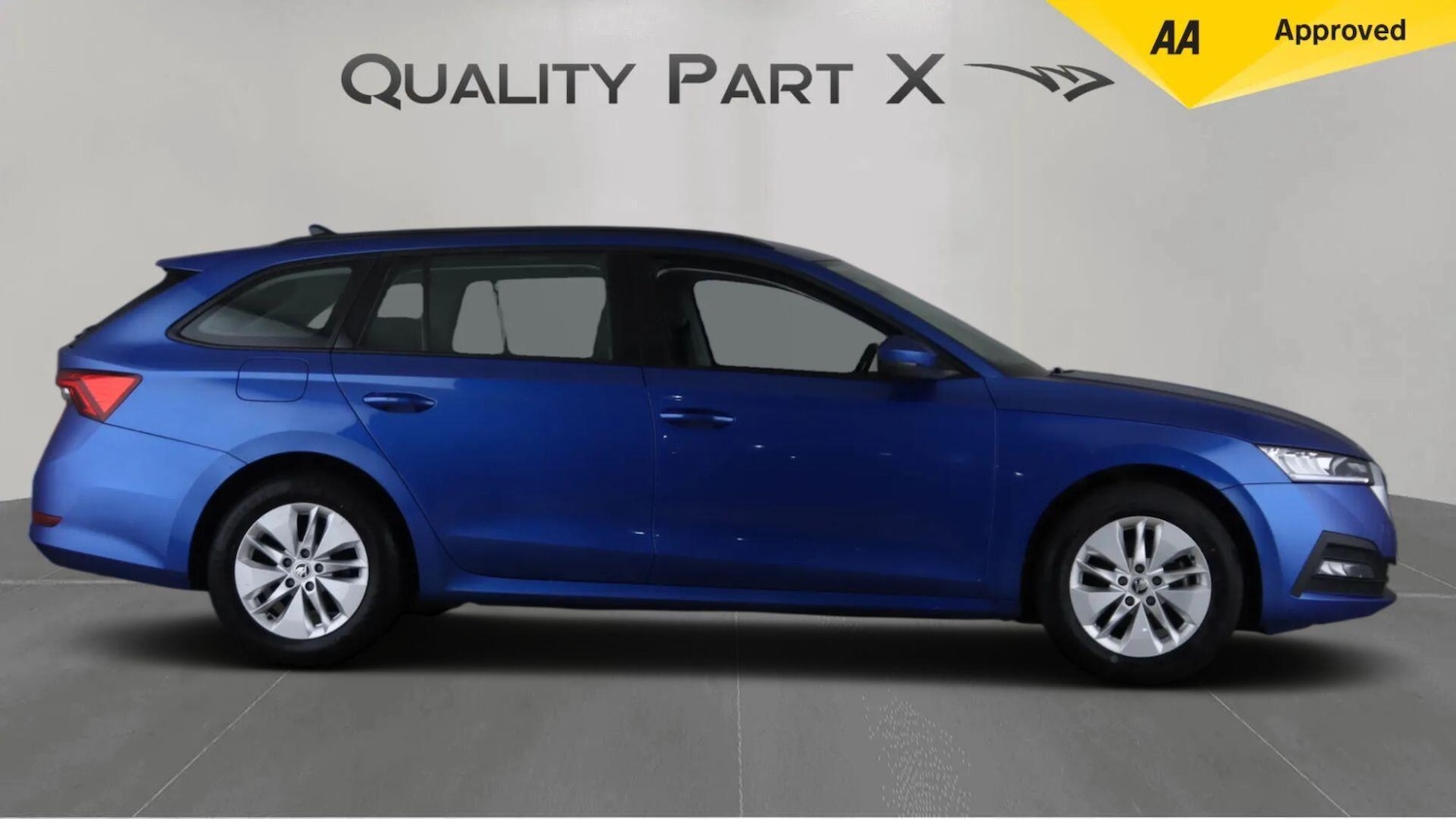 Used Skoda Octavia 2021 for sale - 76109530: Photo 8