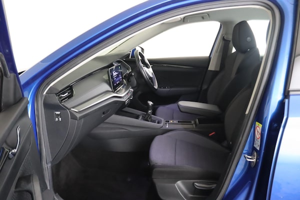 Used Skoda Octavia 2021 for sale - 76109530: Photo 9