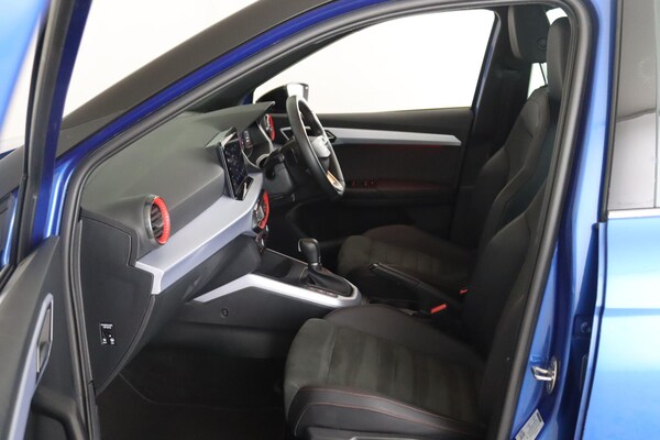 Used SEAT Arona 2024 for sale - 74935116: Photo 11