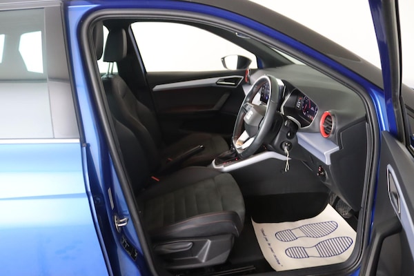 Used SEAT Arona 2024 for sale - 74935116: Photo 16
