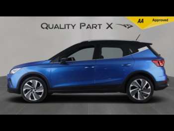 Used SEAT Arona 2024 for sale - 74935116: Photo