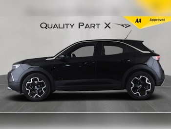 Used Vauxhall Mokka Electric 2023 for sale - 79373777: Photo