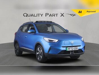 MG MG ZS feature image