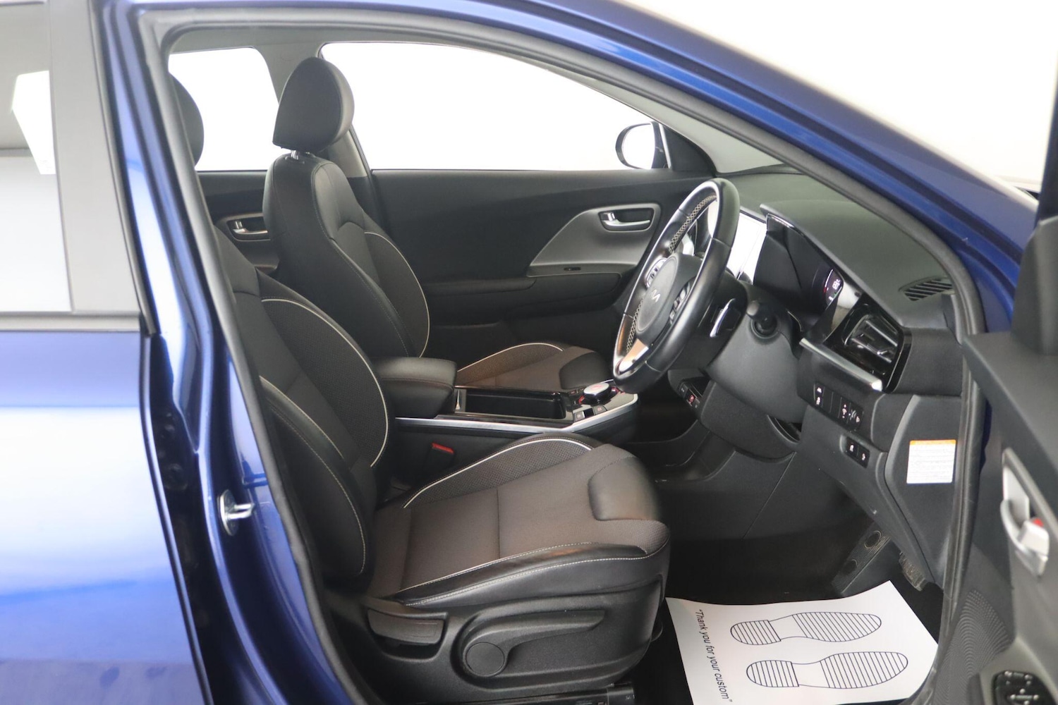 Used Kia Niro 2022 for sale - 76371012: Photo 16