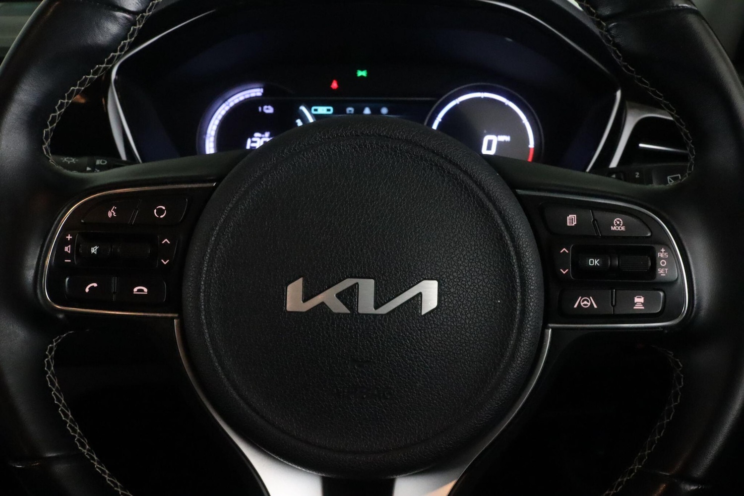 Used Kia Niro 2022 for sale - 76371012: Photo 18