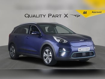Used Kia Niro 2022 for sale - 76371012: Photo