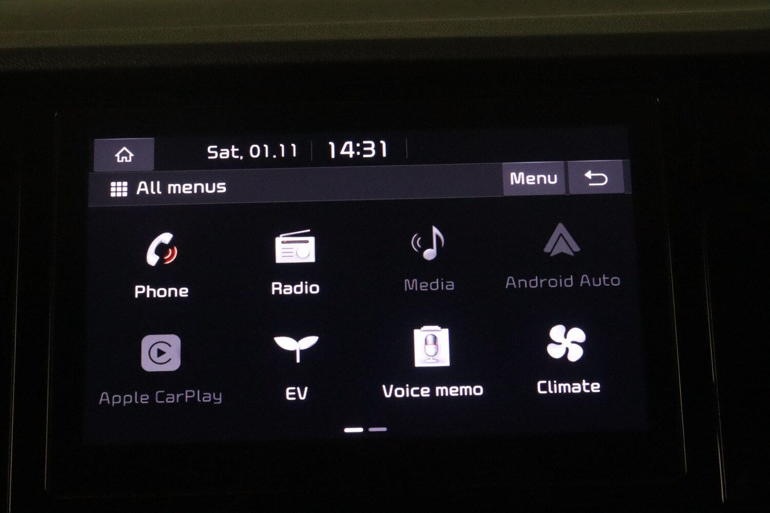 Used Kia Niro 2022 for sale - 76371012: Photo 25