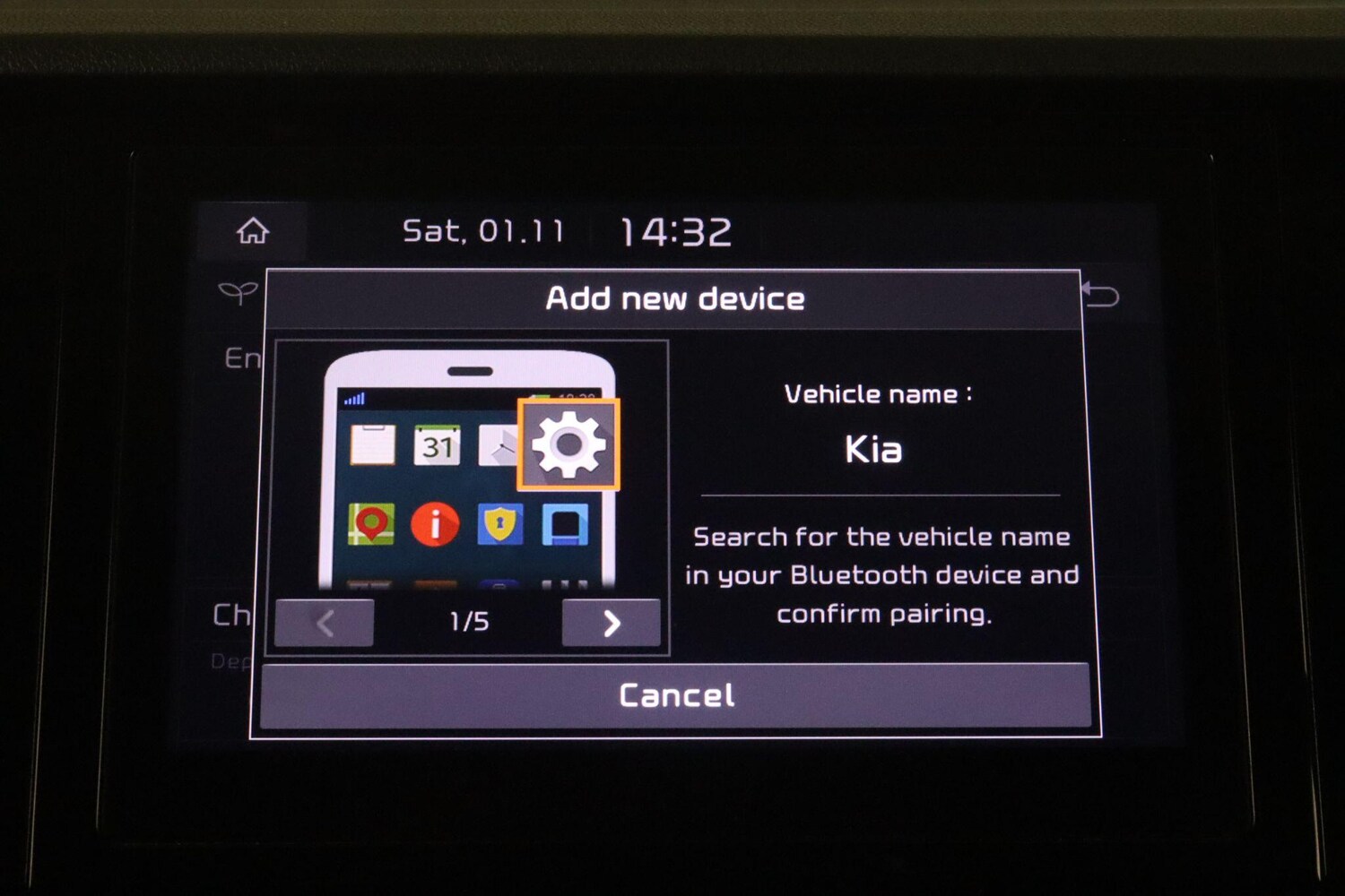 Used Kia Niro 2022 for sale - 76371012: Photo 29