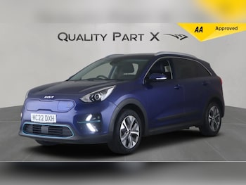 Used Kia Niro 2022 for sale - 76371012: Photo