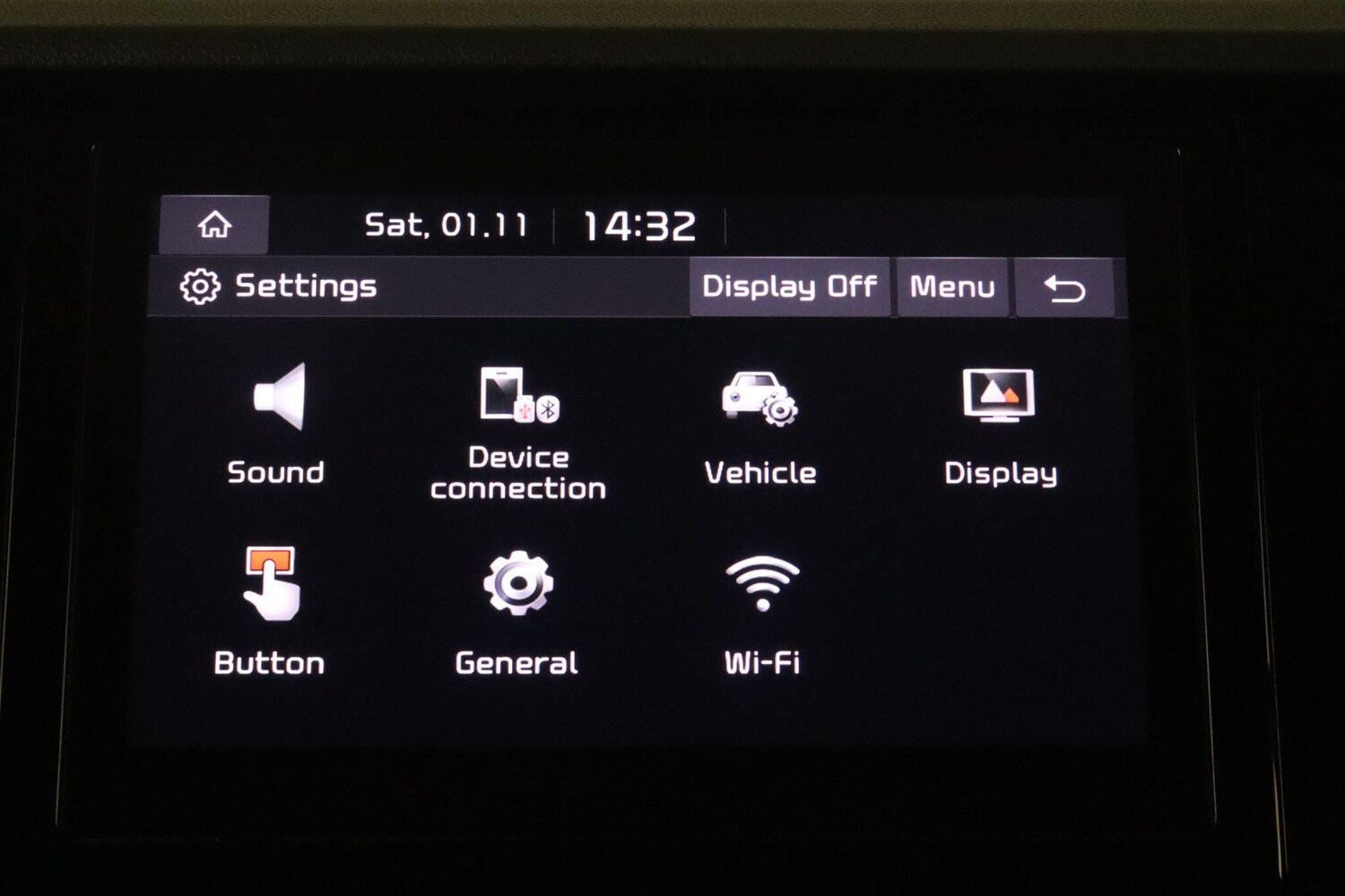 Used Kia Niro 2022 for sale - 76371012: Photo 31