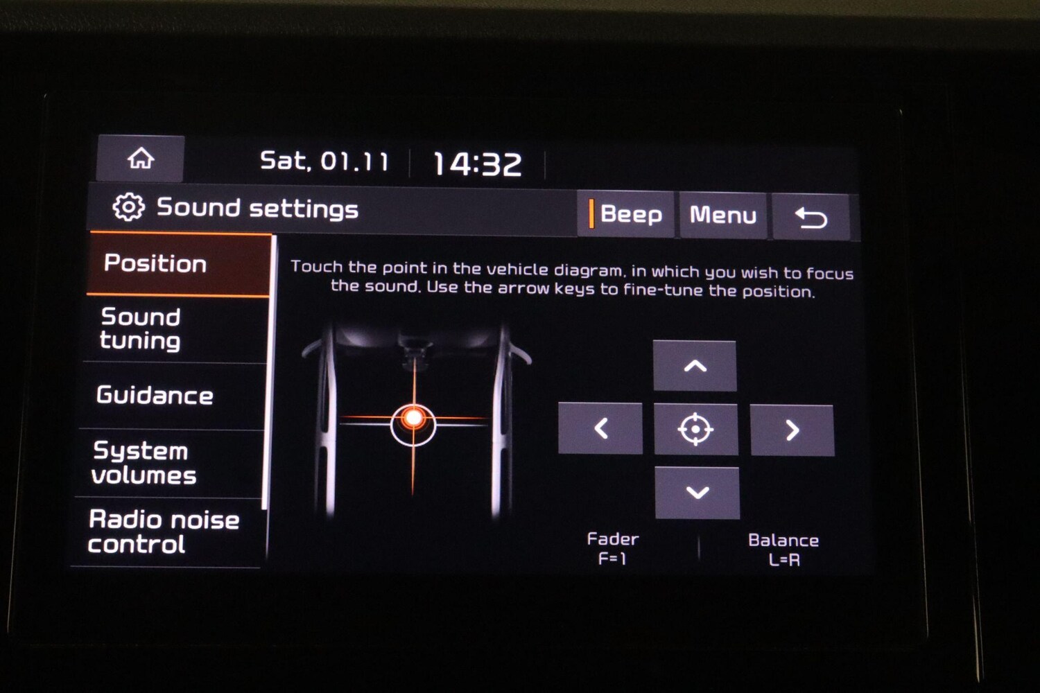 Used Kia Niro 2022 for sale - 76371012: Photo 32