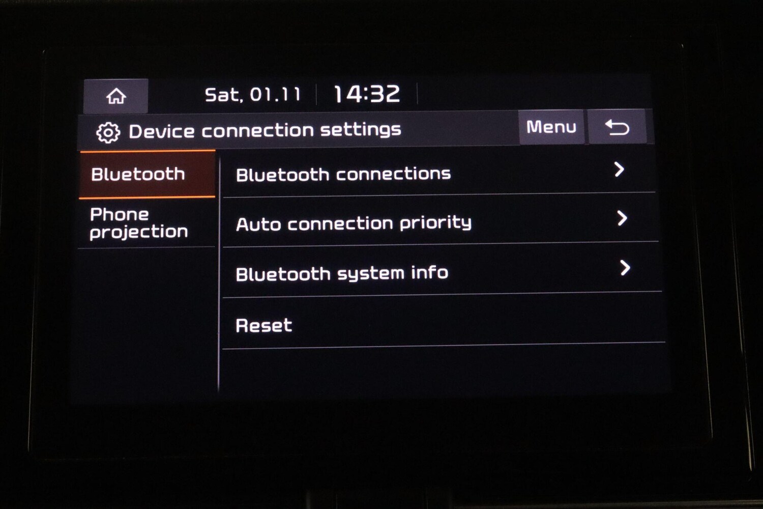 Used Kia Niro 2022 for sale - 76371012: Photo 34