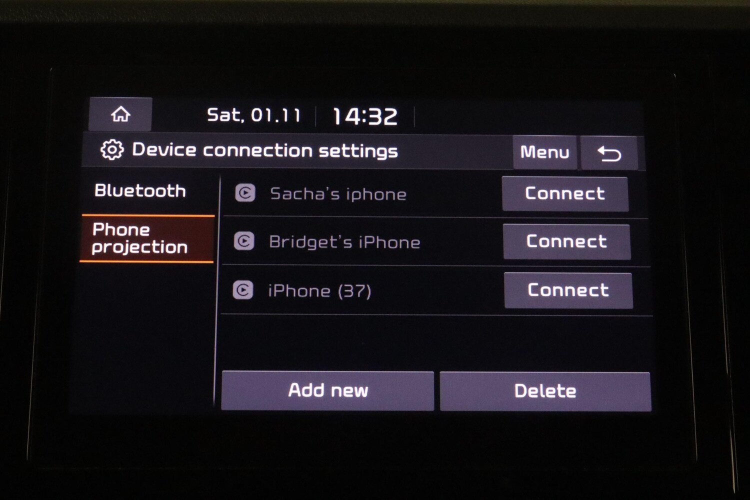 Used Kia Niro 2022 for sale - 76371012: Photo 35