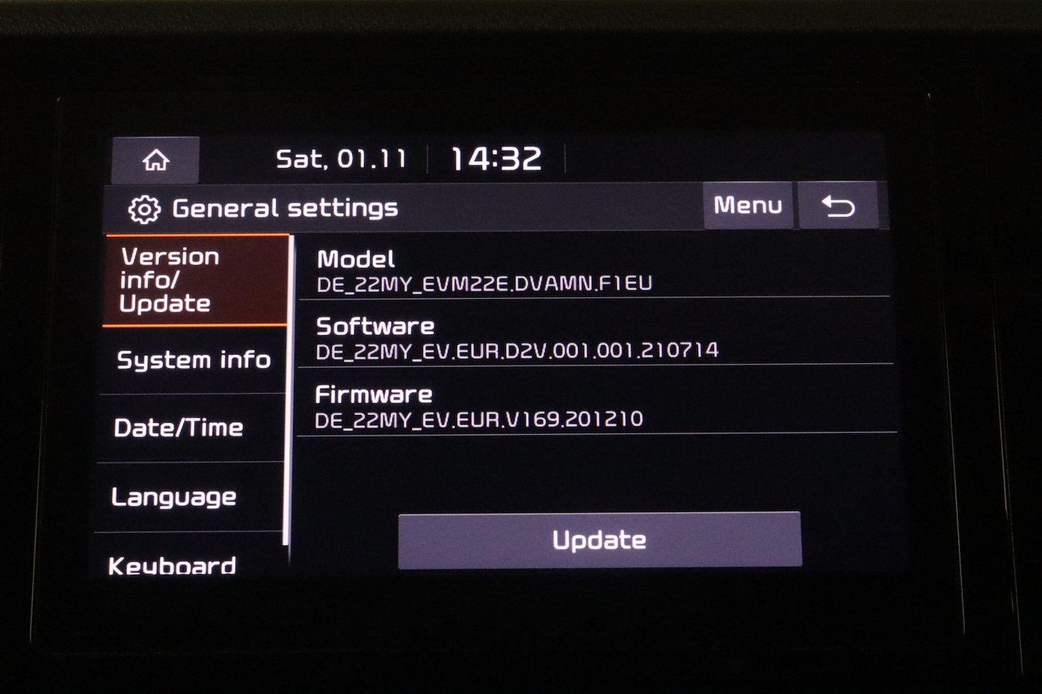 Used Kia Niro 2022 for sale - 76371012: Photo 36