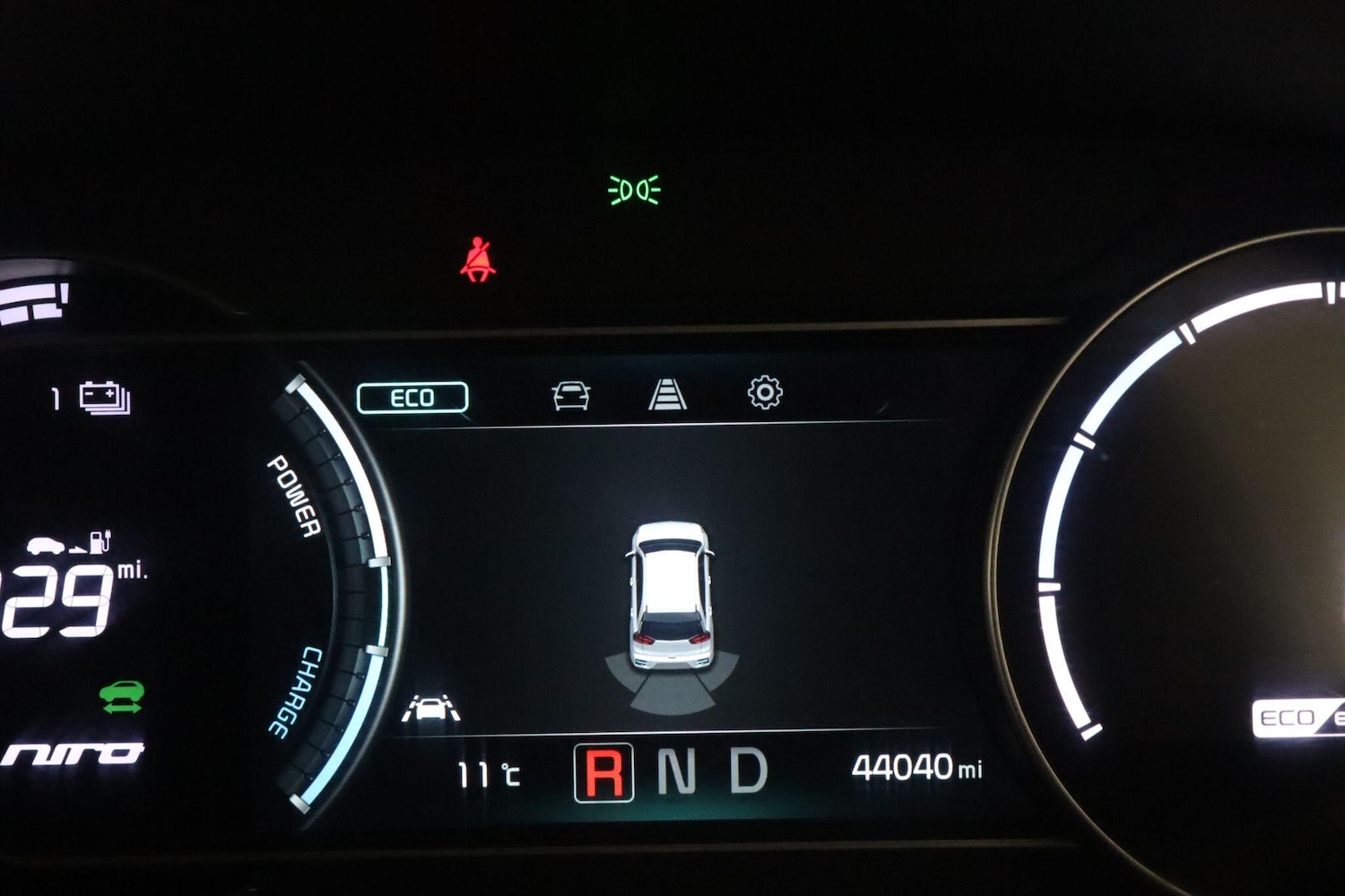 Used Kia Niro 2022 for sale - 76371012: Photo 39