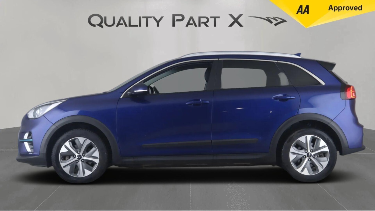 Used Kia Niro 2022 for sale - 76371012: Photo 4