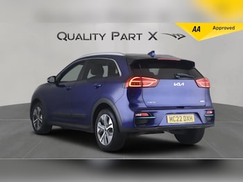 Used Kia Niro 2022 for sale - 76371012: Photo