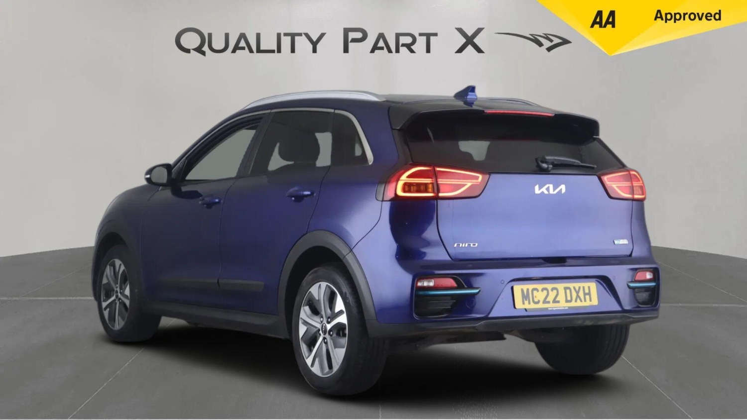 Used Kia Niro 2022 for sale - 76371012: Photo 5