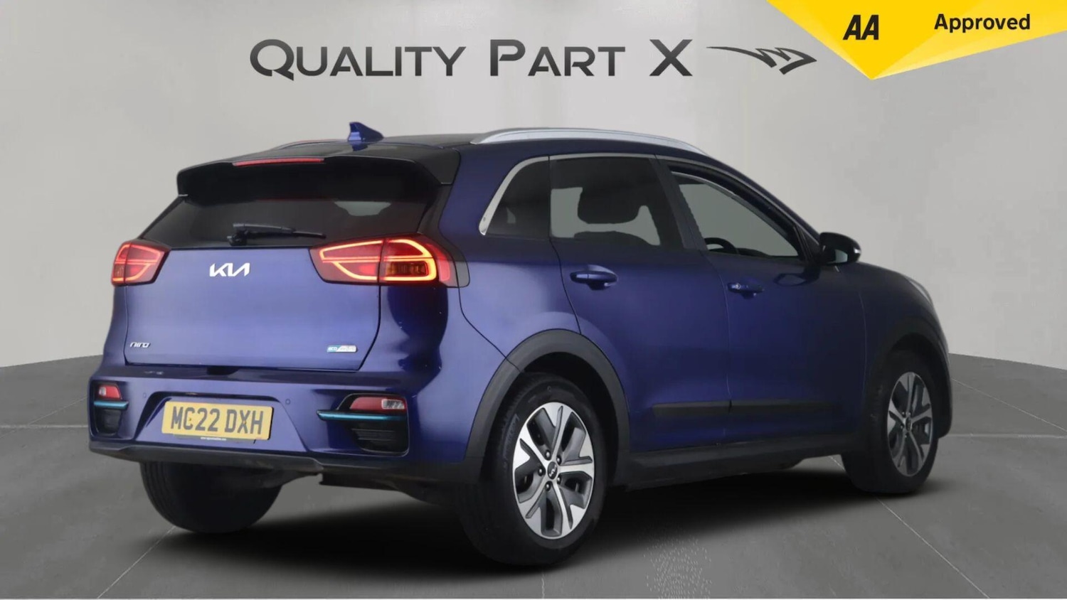 Used Kia Niro 2022 for sale - 76371012: Photo 7