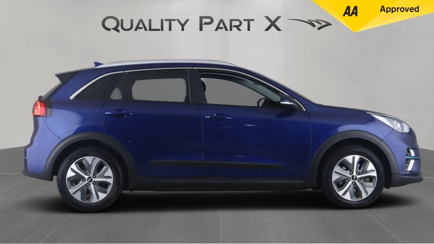 Used Kia Niro 2022 for sale - 76371012: Photo 8
