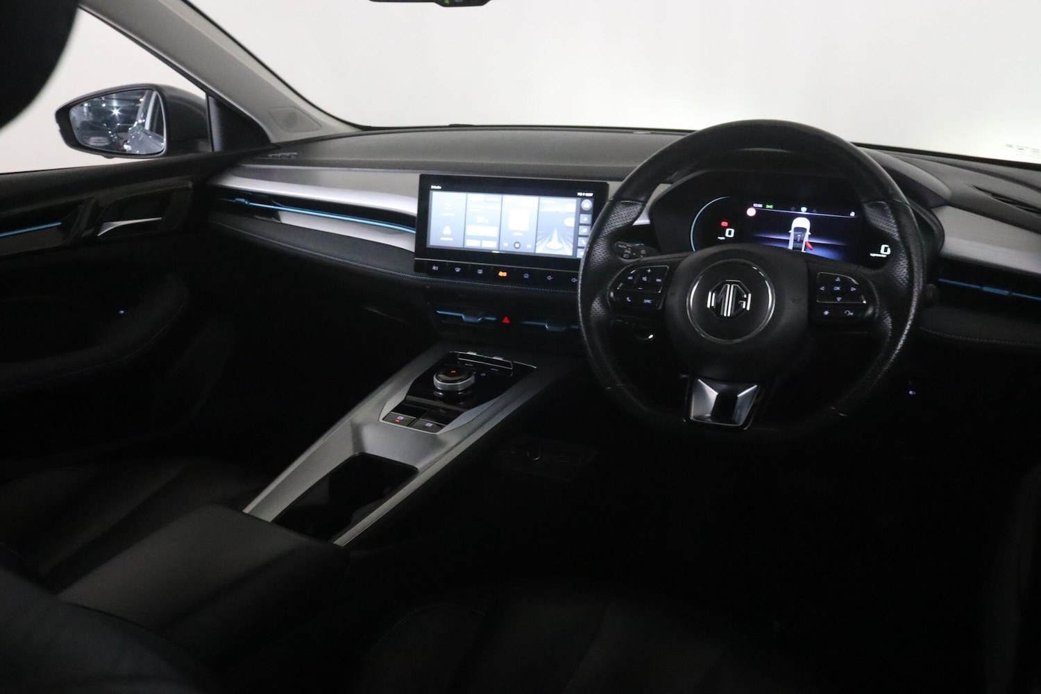 Used MG MG5 2023 for sale - 77439738: Photo 15