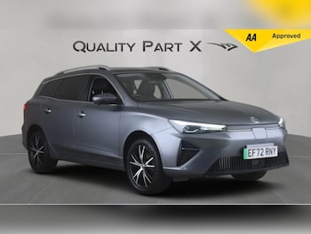 Used MG MG5 2023 for sale - 77439738: Photo