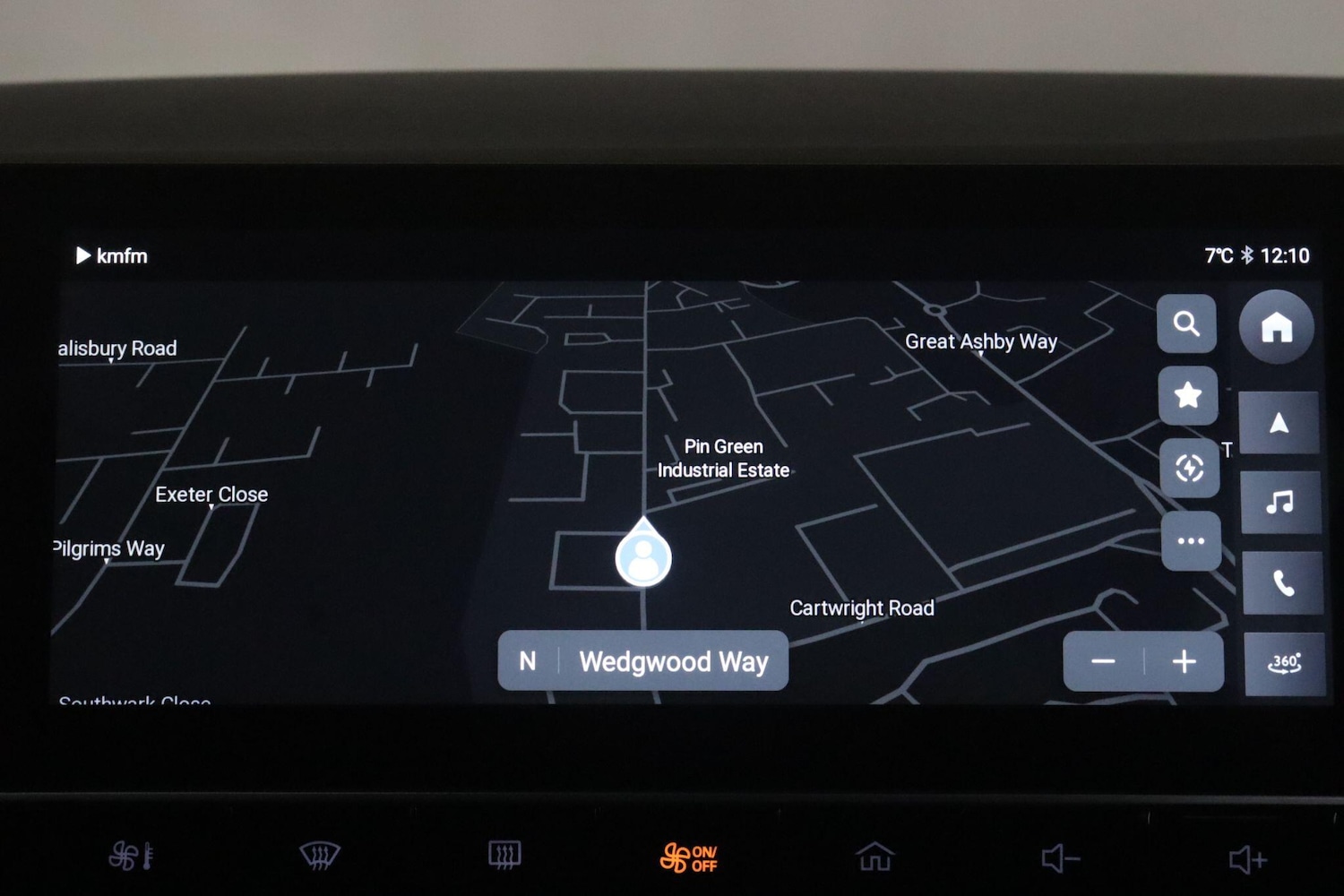 Used MG MG5 2023 for sale - 77439738: Photo 29