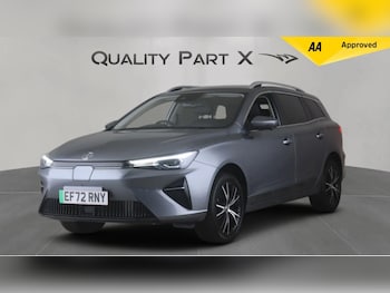 Used MG MG5 2023 for sale - 77439738: Photo