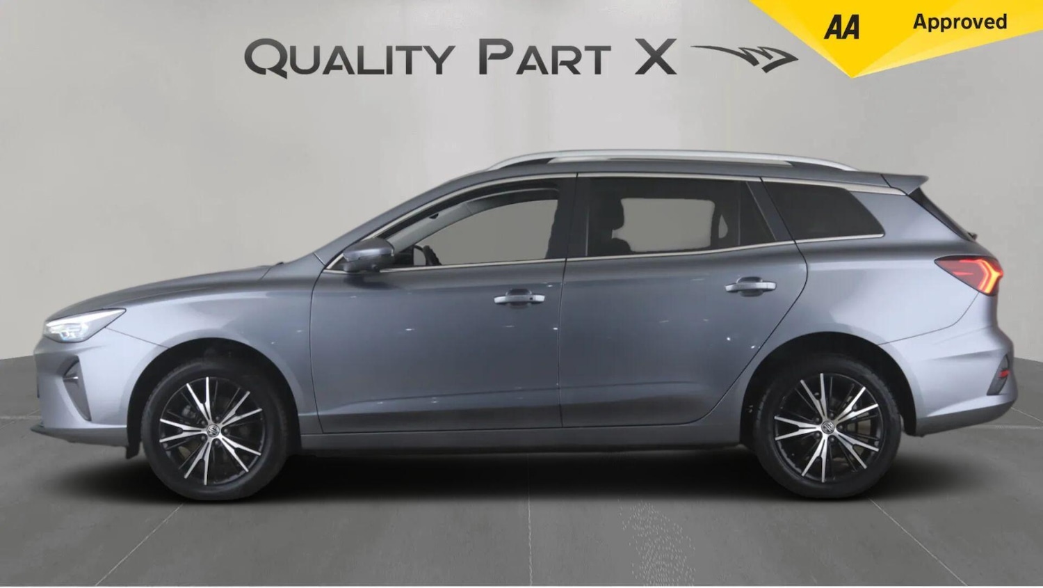 Used MG MG5 2023 for sale - 77439738: Photo 4