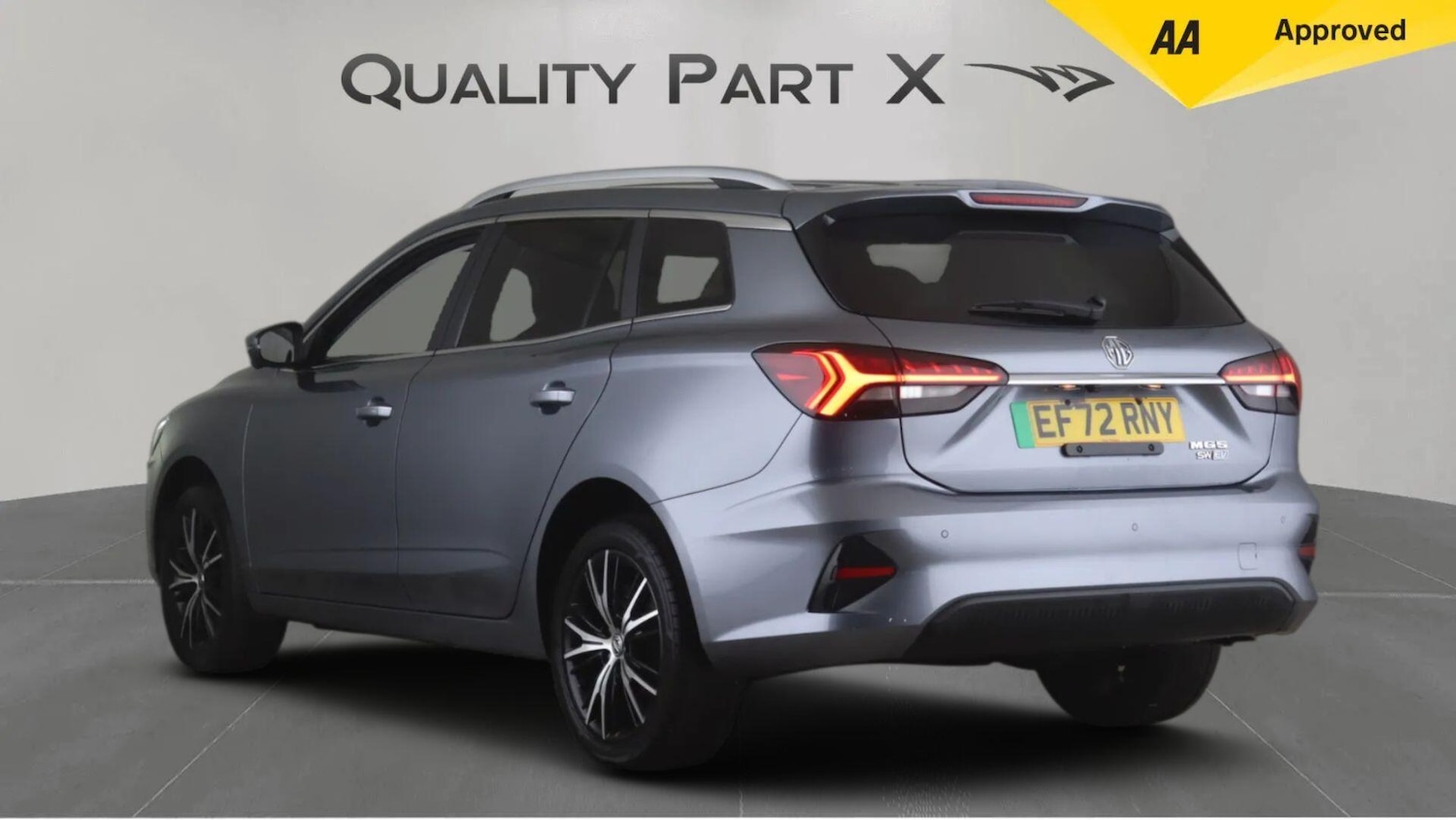 Used MG MG5 2023 for sale - 77439738: Photo 5