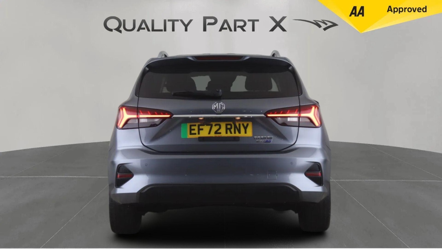 Used MG MG5 2023 for sale - 77439738: Photo 6