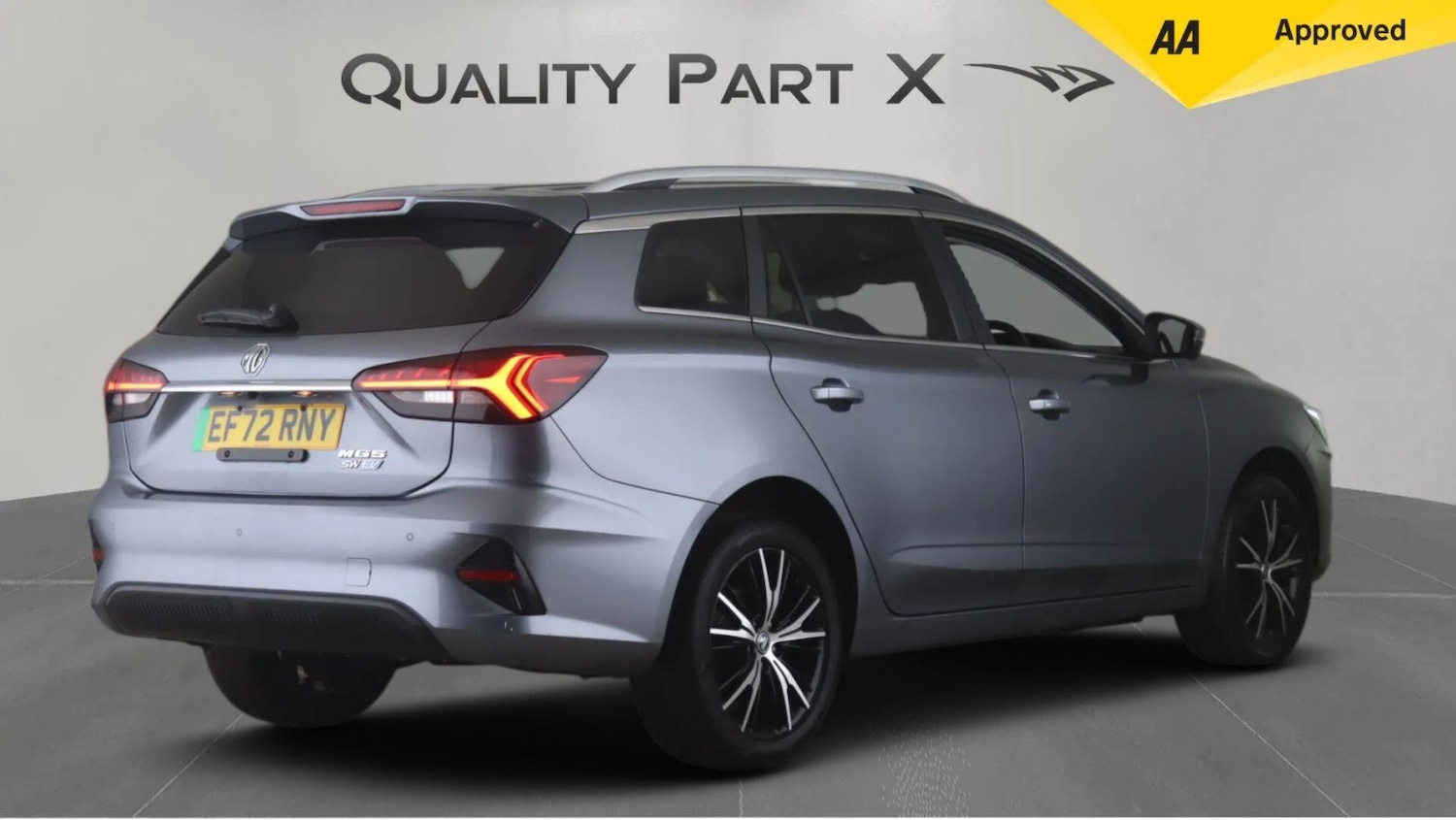 Used MG MG5 2023 for sale - 77439738: Photo 7