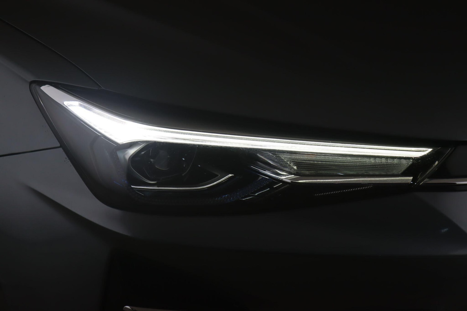 Used MG MG5 2023 for sale - 77439738: Photo 9