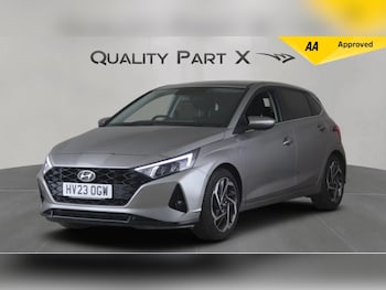 Used Hyundai i20 2023 for sale - 78170252: Photo