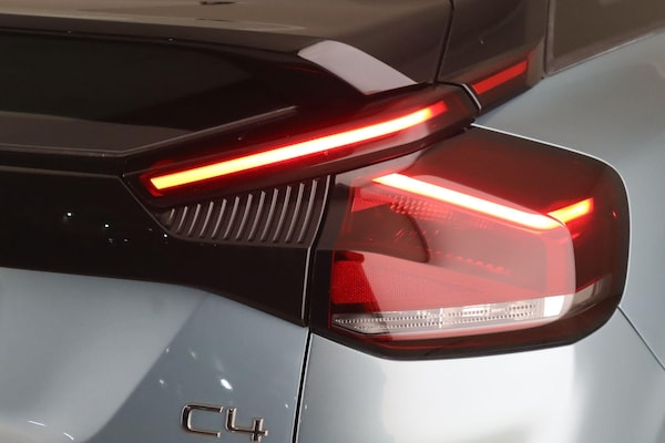 Used Citroen C4 2024 for sale - 74788642: Photo 10