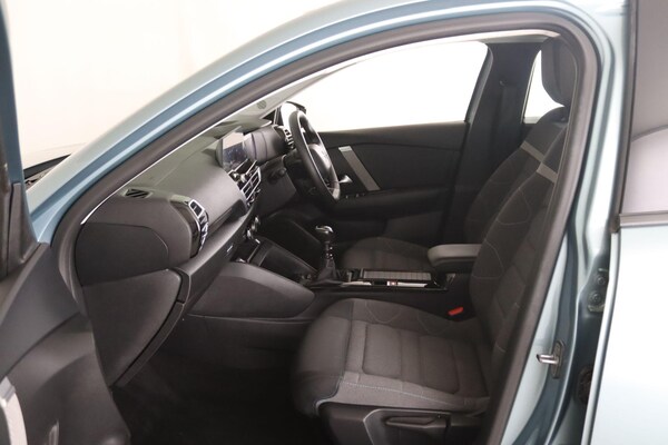 Used Citroen C4 2024 for sale - 74788642: Photo 11