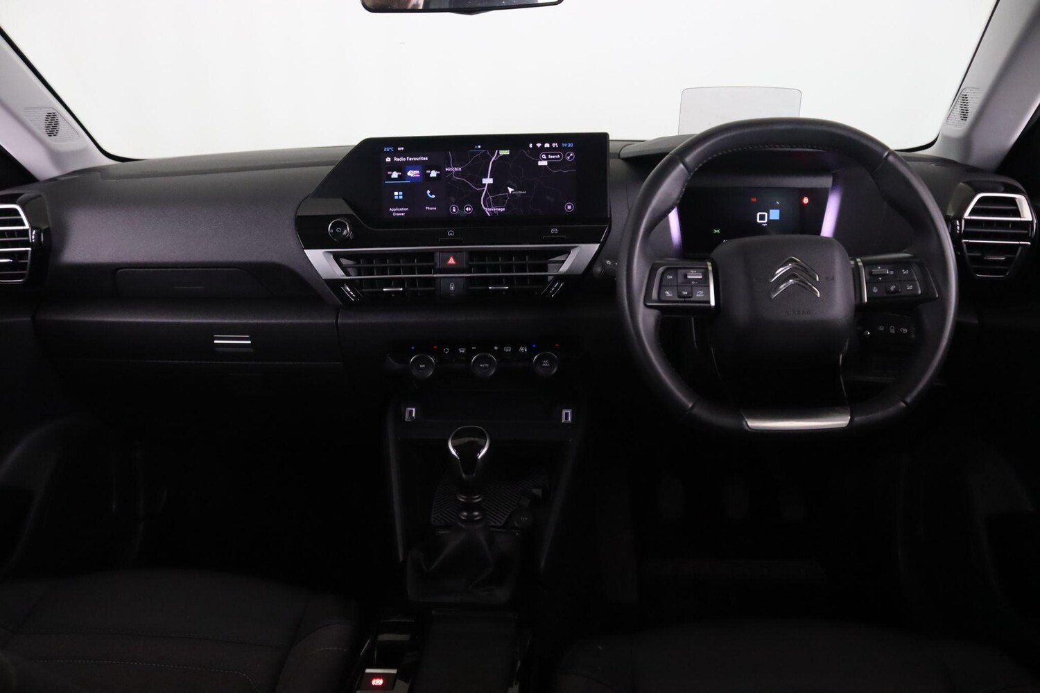 Vehicle 15