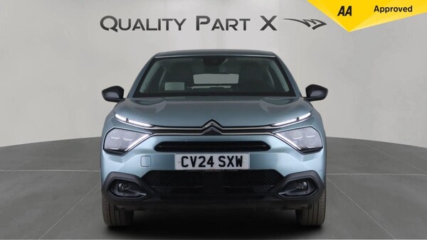 Used Citroen C4 2024 for sale - 74788642: Photo 2
