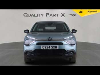 Used Citroen C4 2024 for sale - 74788642: Photo