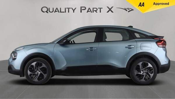 Used Citroen C4 2024 for sale - 74788642: Photo 4