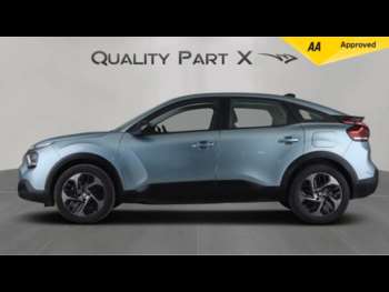 Used Citroen C4 2024 for sale - 74788642: Photo
