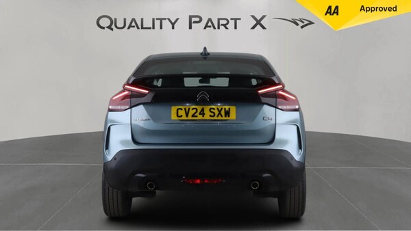 Used Citroen C4 2024 for sale - 74788642: Photo 6